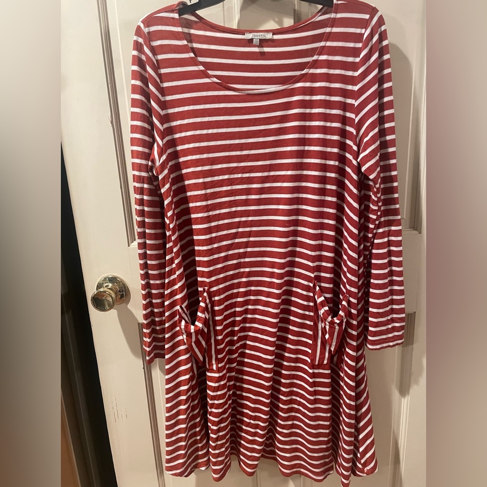 Jodifl dress